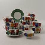 897 4006 TEA SET